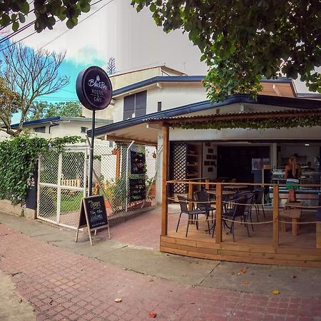 Blackpine Hostel Medellín Exteriér fotografie